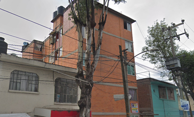 DEPARTAMENTO EN VENTA, AZCAPOTZALCO