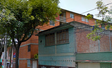 DEPARTAMENTO EN VENTA, AZCAPOTZALCO