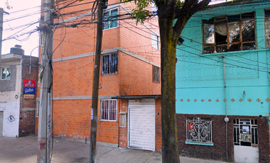 DEPARTAMENTO EN VENTA, AZCAPOTZALCO