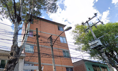 DEPARTAMENTO EN VENTA, AZCAPOTZALCO