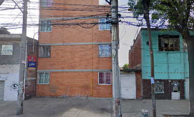 DEPARTAMENTO EN VENTA, AZCAPOTZALCO