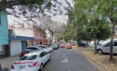 DEPARTAMENTO EN VENTA, AZCAPOTZALCO