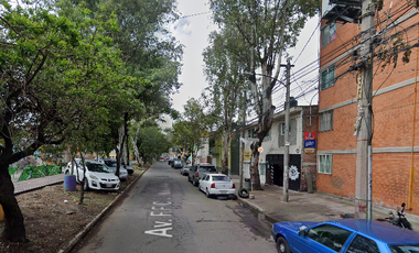 DEPARTAMENTO EN VENTA, AZCAPOTZALCO