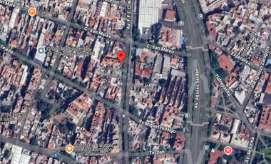 DEPARTAMENTO EN VENTA, AZCAPOTZALCO