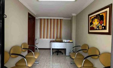 VENDO O ALQUILO PROPIEDAD EN LA GARZOTA - SECTOR ALTAMENTE COMERCIAL