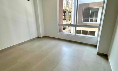 VIZCAYA-SAMBORONDON KM9, Alquilo Departamento de estreno 2 dormitorios $1100