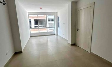 VIZCAYA-SAMBORONDON KM9, Alquilo Departamento de estreno 2 dormitorios $1100