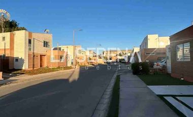 arriendo casa en Condominio oportunidad