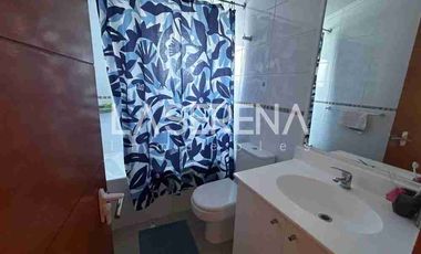 arriendo casa en Condominio oportunidad
