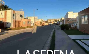arriendo casa en Condominio oportunidad