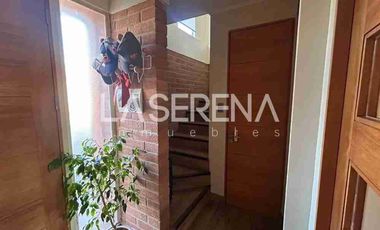 arriendo casa en Condominio oportunidad