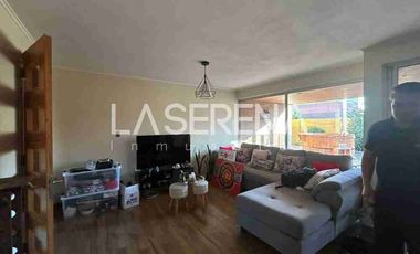 arriendo casa en Condominio oportunidad