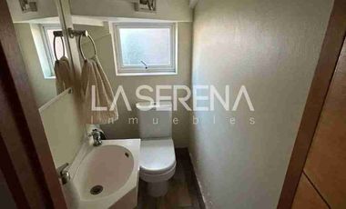 arriendo casa en Condominio oportunidad