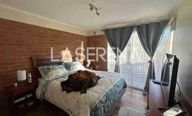 arriendo casa en Condominio oportunidad