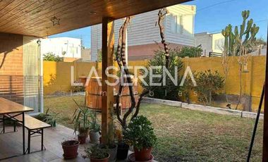 arriendo casa en Condominio oportunidad