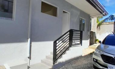 Spacious One-Storey House for Rent in Gun-ob, Lapu-Lapu City, Cebu