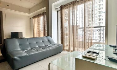 DISEWAKAN APARTEMEN WATERPLACE RESIDENCE 2BR FULL FURNISHED LENGKAP