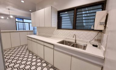 PN56967 Townhouse for Rent in Valle Verde Pasig