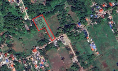 Residential Lot in Brgy. Bonuan Boquig, Dagupan City, Pangasinan