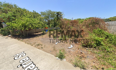 Residential Lot in Brgy. Bonuan Boquig, Dagupan City, Pangasinan
