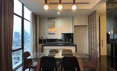 For Rent 3 Bedrooms Apartment with Modern Furnished at Verde One, Kuningan Jakarta Selatan