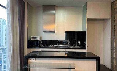 For Rent 3 Bedrooms Apartment with Modern Furnished at Verde One, Kuningan Jakarta Selatan