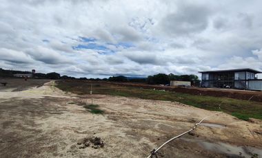 For Sale 2.2M Residential Lot Brgy. Bagong Pook, Rosario, Batangas LSS