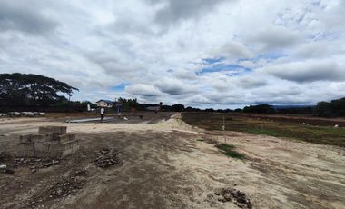 For Sale 2.2M Residential Lot Brgy. Bagong Pook, Rosario, Batangas LSS