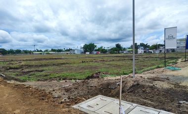 420sqm 5.8M Residential Lot in Brgy. Bagong Pook, Rosario, Batangas For Sale LSS