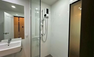 93009 - ขาย/เช่าเดอะ เอส บล็อก คอนโดมิเนียม (The S Block Condominium) 1นอน 1 น้ำ พื้นที่ 35.78 ตร.ม. หรูหราเงียบสงบ ตกแต่งสวยงาม แถมฟรีเฟอร์นิเจอร์ แ
