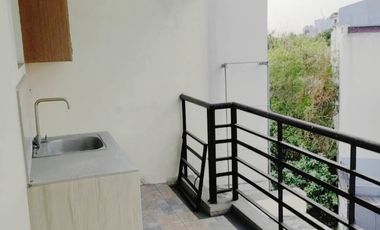 PN56972  House for Rent in Scout QC! Nr. GMA