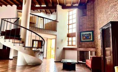Se Vende Casa en Condominio, Santiago de Surco