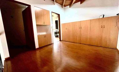 Se Vende Casa en Condominio, Santiago de Surco