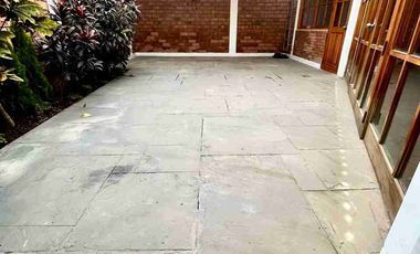 Se Vende Casa en Condominio, Santiago de Surco