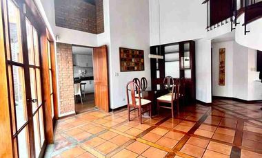 Se Vende Casa en Condominio, Santiago de Surco