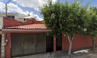 VENTA CASA CALLE 33A 318 PEDREGALES DE TANLUM MÈRIDA YUCATÀN MEXICO RECUP BANCARIA RG