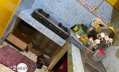 Dijual Rumah Kost Jalan Bambu Selatan 2 Palmerah Jakarta Barat Murah Lokasi Ramai Strategis Sangat Menguntungkan