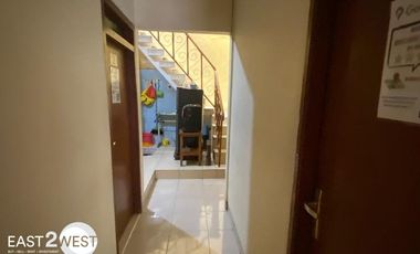 Dijual Rumah Kost Jalan Bambu Selatan 2 Palmerah Jakarta Barat Murah Lokasi Ramai Strategis Sangat Menguntungkan
