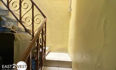 Dijual Rumah Kost Jalan Bambu Selatan 2 Palmerah Jakarta Barat Murah Lokasi Ramai Strategis Sangat Menguntungkan