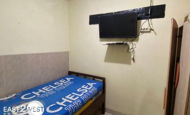 Dijual Rumah Kost Jalan Bambu Selatan 2 Palmerah Jakarta Barat Murah Lokasi Ramai Strategis Sangat Menguntungkan