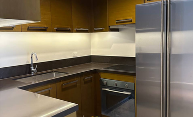 For Lease! 2BR Fully Furnished at Lincoln Tower Proscenium Rockwell Makati