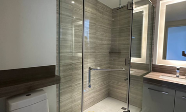 For Lease! 2BR Fully Furnished at Lincoln Tower Proscenium Rockwell Makati