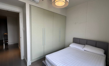 For Lease! 2BR Fully Furnished at Lincoln Tower Proscenium Rockwell Makati