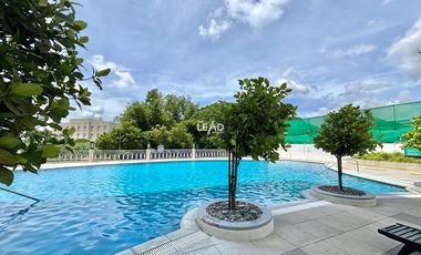 Good Deal 3 bedroom for sale in Alabang Muntinlupa Aspen Towers Condominium