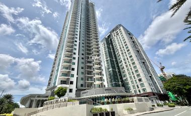 Good Deal 3 bedroom for sale in Alabang Muntinlupa Aspen Towers Condominium