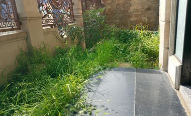 Dijual Cepat Rumah Mewah 3,5 Lantai Galaxi Bumi Permai Surabaya