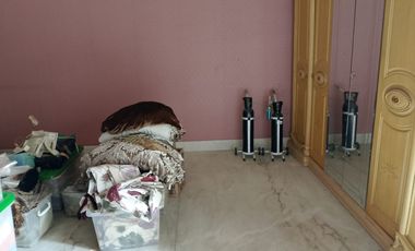 Dijual Cepat Rumah Mewah 3,5 Lantai Galaxi Bumi Permai Surabaya