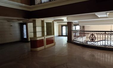 Dijual Cepat Rumah Mewah 3,5 Lantai Galaxi Bumi Permai Surabaya