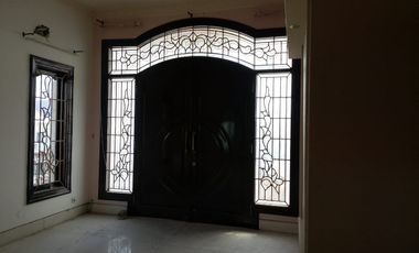 Dijual Cepat Rumah Mewah 3,5 Lantai Galaxi Bumi Permai Surabaya