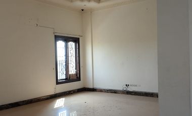 Dijual Cepat Rumah Mewah 3,5 Lantai Galaxi Bumi Permai Surabaya